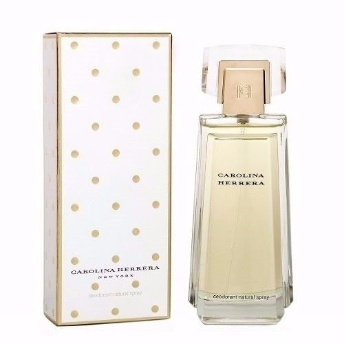 Perfume Carolina Herrera Clasico -- 100ml -- Original