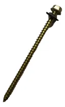 Comprar Tornillo Autoperforante Hex. Madera Aguja T17 14x4 1000 U