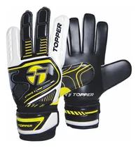 Comprar Guantes Arquero Topper Luva Strike Ii Asfl70