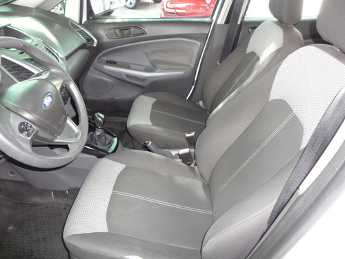 Ford Ecosport 1.6 Se 110cv 4x2