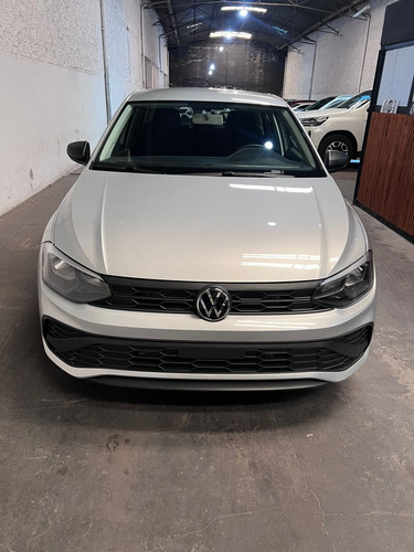 Volkswagen Polo 1.6 Msi Track