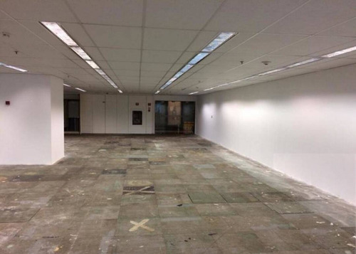 Imagem 6 de 10 de Escritório Corporativo De Alto Padrão - 518 M² - 18 Vagas - Pd1730