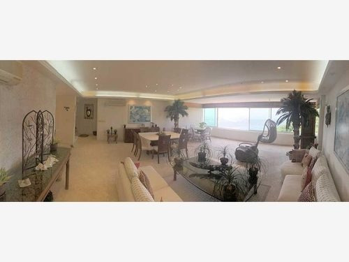 Imagen 2 de 12 de Cad A La Cima Club Residencial Ph2. Terraza. Vista Al Mar