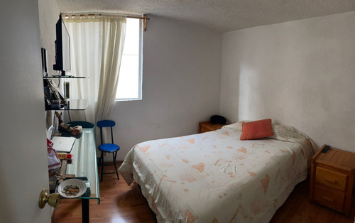 Imagen 6 de 14 de Te Encantará Bonito Departamento Familiar