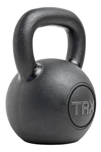 Imagen 2 de 6 de Pesa Rusa 4kg Trx Gravity Cast