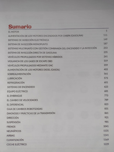 Manual Práctico Del Automóvil - Juan A. Gómez G. (Usado)