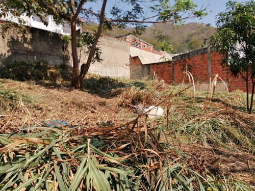 Venta De Dos Parcelas Residenciales Prebo 2 Carmen N.