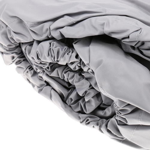 Cubierta Impermeable For Barco Canoa