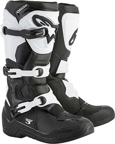 Alpinestars 2013018-12-10 Botas De Motocross Tech 3 Para Ho