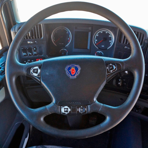 Camion Scania G380 Tractor 6x4 '11