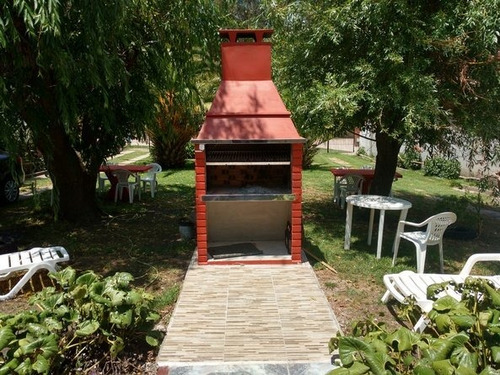 Imagen 4 de 14 de Chapadmalal Departamentos Con Jardin Y Parrilla