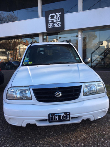 Imagen 3 de 15 de Gran Vitara Susuki Gran Vitara