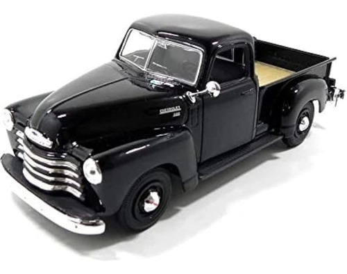 Chevrolet 3100 Pick Up 1950 Maisto 1/25 