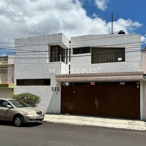 Casa En Venta En Chapultepec Sur Morelia