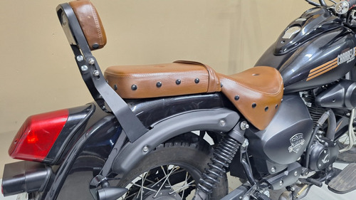 Carabela Fishbone 250