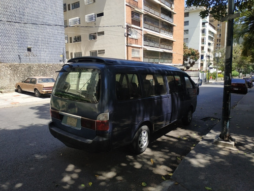 Kia Pregio 3.0