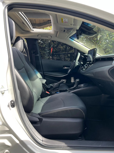Toyota Corolla 1.8 Hev Seg