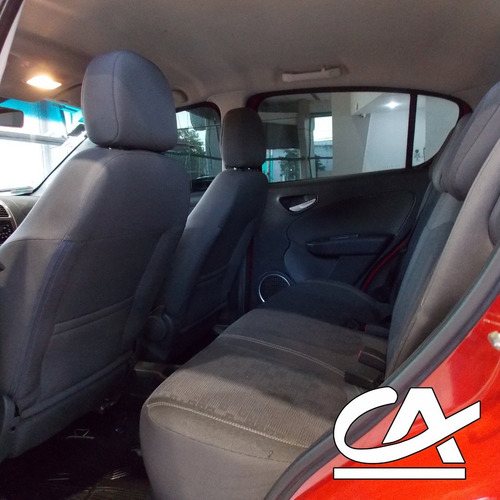 Fiat Palio C/ Gnc