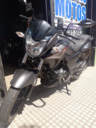 Imagen 7 de 7 de Hero Hunk 200 R Tangomotos Financiamos 20