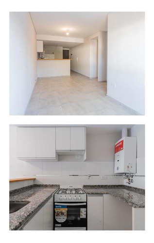 Imagen 6 de 17 de Departamento De Un Dormitorio En Venta Centro Rosario