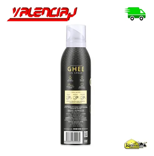 Karavansay Gh E E 150g X 4