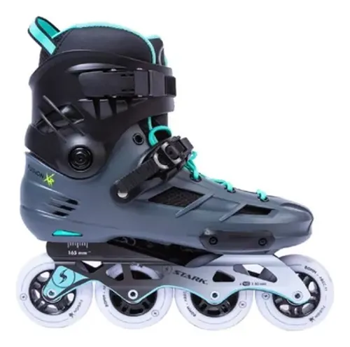 Roller Stark Fusion Xr 80mm