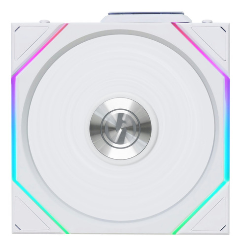 Fan Gamer Lian Li Uni Fan Tl Wireless Reverse Wht 3x120mm Led Argb