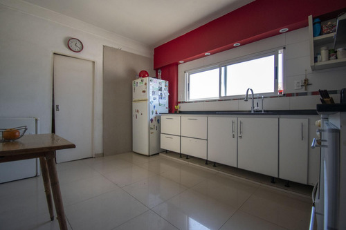 Venta Ph 5 Ambientes Con Cochera Villa Luzuriaga Apto Credito