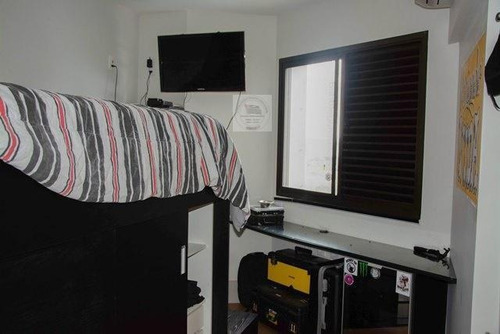 Imagem 14 de 30 de Apartamento, 127 M² - Venda Por R$ 1.320.000,00 Ou Aluguel Por R$ 6.200,00/mês - Alto Da Lapa - São Paulo/sp - Ap0193