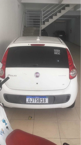 Fiat Palio 2013 1.4 Attractive Flex 5p