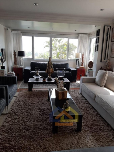 Imagem 4 de 15 de Casa Em Condomínio Para Venda Em Santana De Parnaíba, Alphaville, 4 Dormitórios, 4 Suítes, 7 Banheiros, 4 Vagas - 15_1-1629934