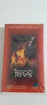Comprar Filme Em Vhs Renascido Das Trevas Filme De Terror Conservado