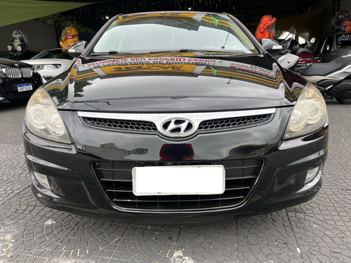 Hyundai I30 2.0 MPI 16V