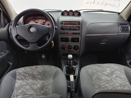 Fiat Strada 1.8 MPI ADVENTURE CD 16V FLEX 2P MANUAL