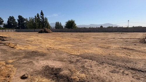 Centro Productivo Agroindustrial En Buin