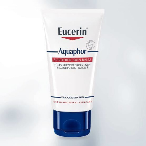 Eucerin Aquaphor  Soomthing Skin Balm Pomada Reparadora 45ml
