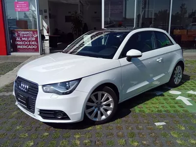 Audi A1 1.4 Envy 3p At