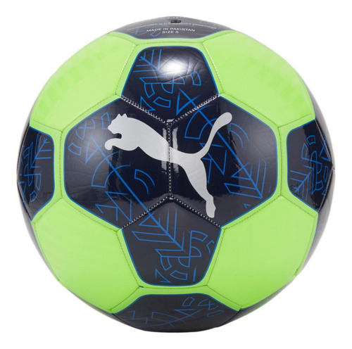 Balón Puma Prestige Ball Para Fútbol 083992-07