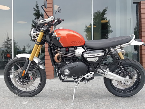 Scrmabler 1200 Xe