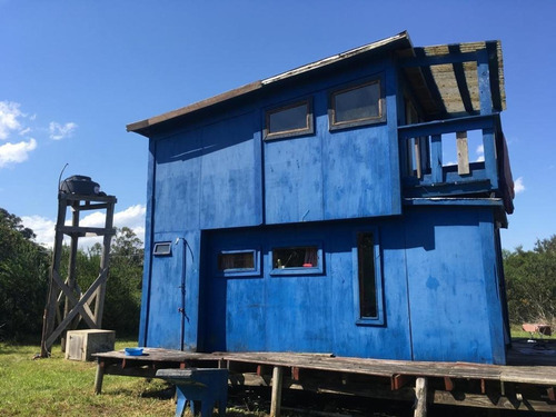 Imagen 4 de 16 de Terreno Con Proyecto Uruguay Punta Rubia