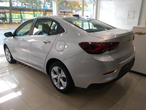 Chevrolet Onix plus 1.0 Turbo Premier Ii At
