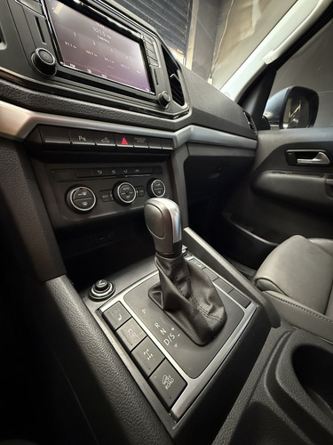 Volkswagen Amarok 2.0 Cd Tdi 180cv 4x4 Highline At