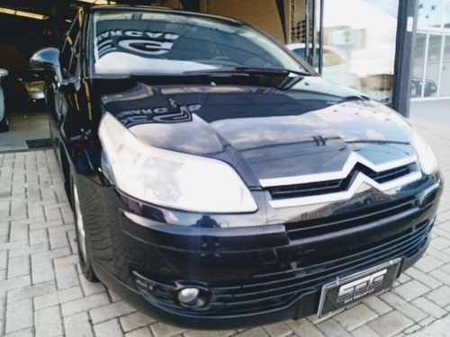 Citroen C4 Pallas Exclusive