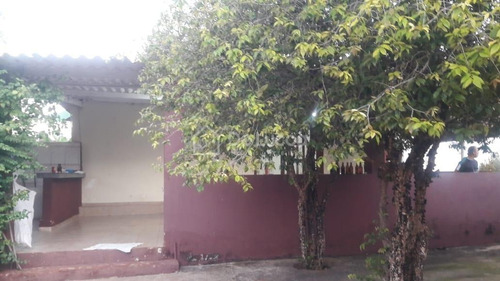 Imagem 16 de 21 de Chácara À Venda Em Chácara Boa Vista - Ch007900