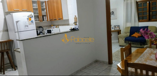 Imagem 6 de 8 de Casa Térrea Com 2 Quartos - 716848-v
