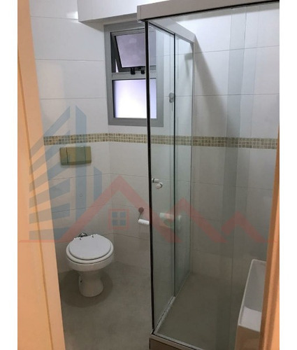 Imagem 20 de 30 de Apartamento São Paulo - Sp - 2463
