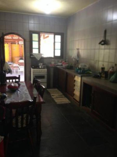 Imagem 16 de 24 de Chácara Em Itanhaém, No Balneário São Fernando, Com Lago, Casa De Caseiro E Churrasqueira, Ref: 2181/ac