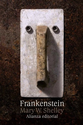 Frankenstein O El Moderno Prometeo. /655