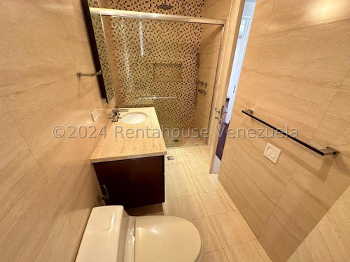 Ls Vende Apartamento Colinas De Tamanaco
