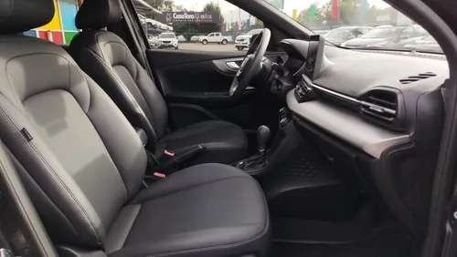 Fiat Pulse Impetus T
